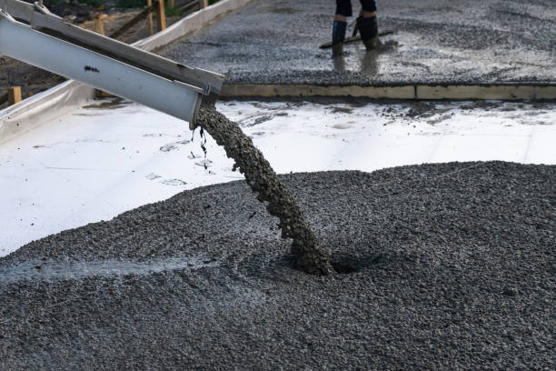 Best Concrete Staining and Coloring in Bon Air, VA