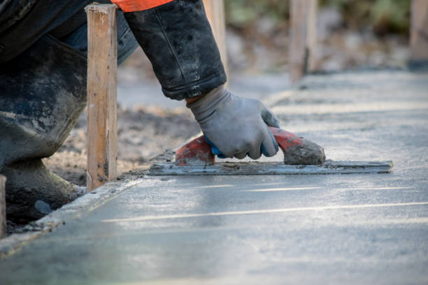 Best Industrial Concrete Flooring in Bon Air, VA
