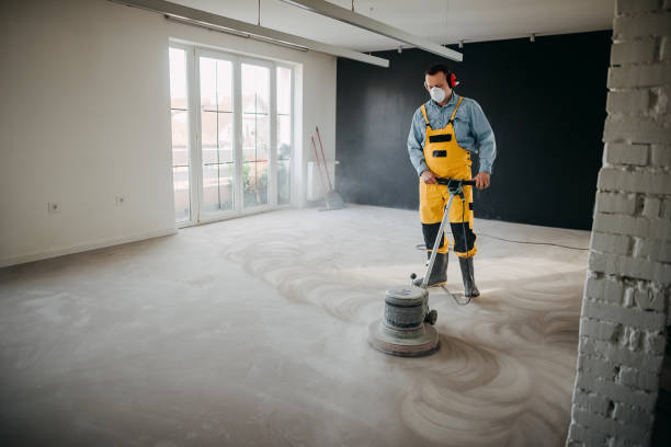Best Concrete Sealing and Maintenance in Bon Air, VA