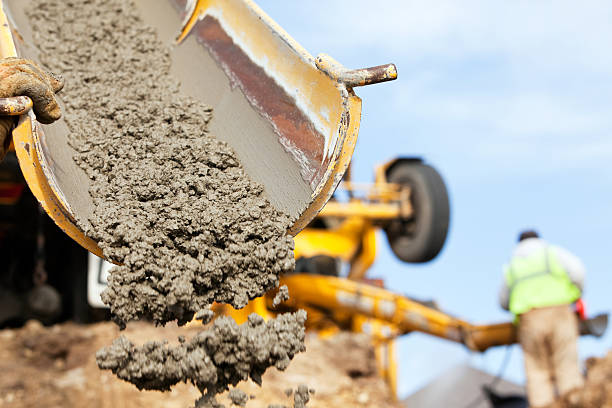 Best Concrete Sealing and Maintenance in Bon Air, VA