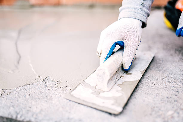 Best Concrete Sidewalk Installation in Bon Air, VA