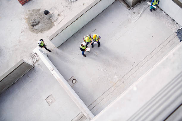  Bon Air, VA Concrete contractor Pros