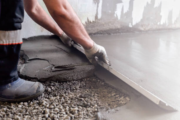 Best Concrete Removal and Replacement in Bon Air, VA